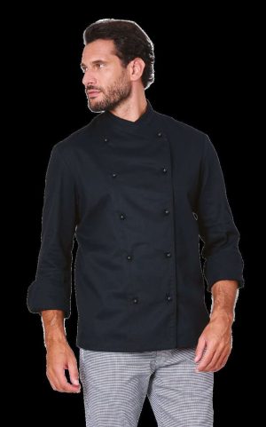 Siggi - GIACOMO - Giacca Chef