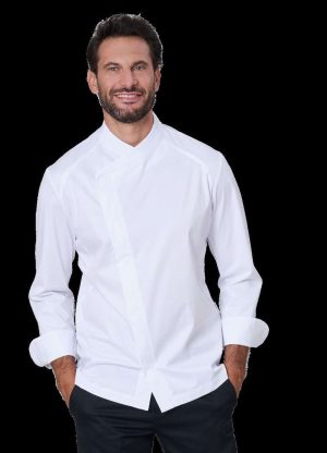 Siggi - THOMAS - Giacca Chef