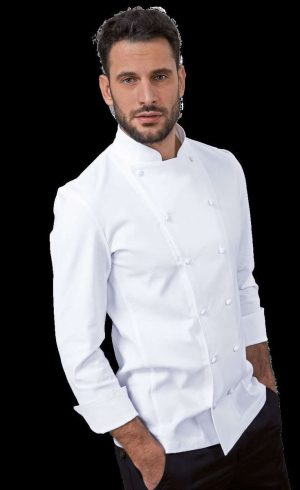 Siggi - CESARE - Giacca Chef