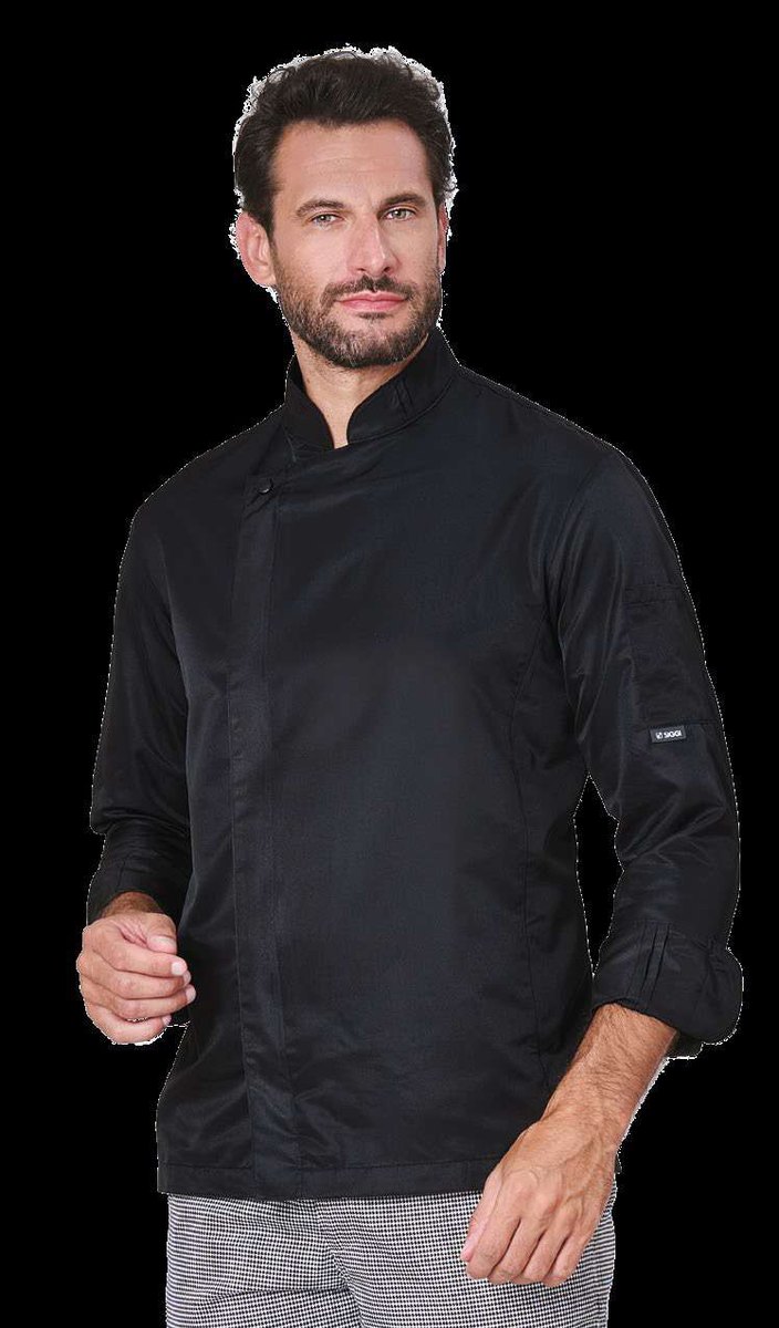 Siggi – SEBASTIAN – Giacca Chef