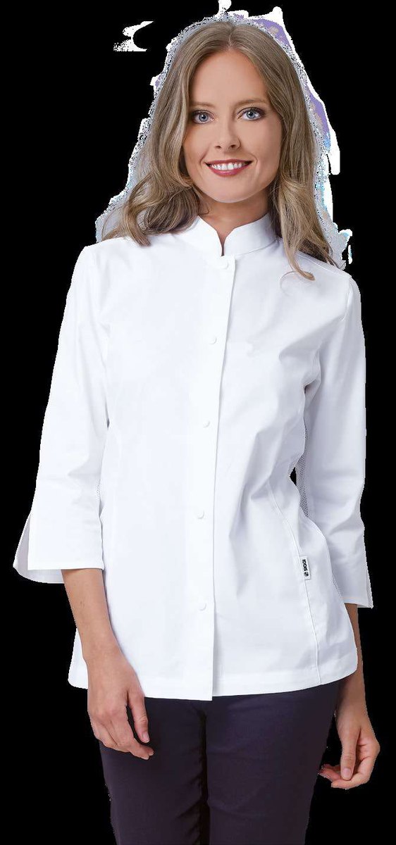 Siggi – MINA – Giacca Chef