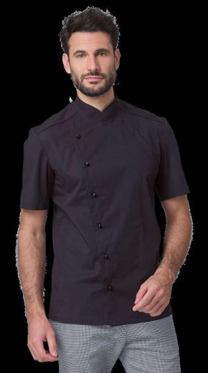 Siggi - NICK - Giacca Chef M/M