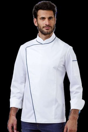 Siggi - ALAN - Giacca Chef