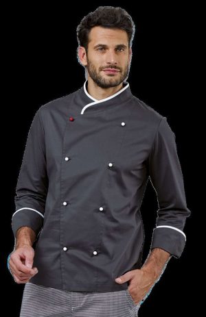 Siggi - FLOYD - Giacca Chef