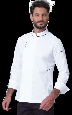 Siggi - XANDER - Giacca Chef
