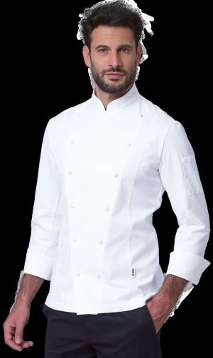 Siggi - ACHILLE - Giacca Chef