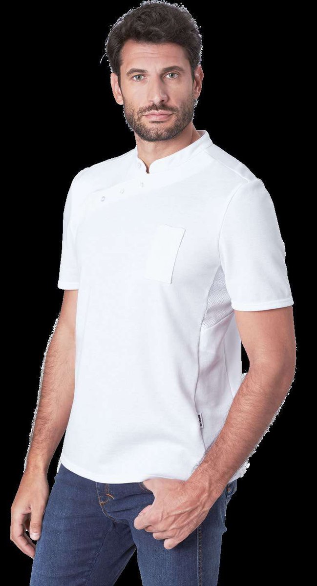 Siggi – FEDRO – Polo Chef