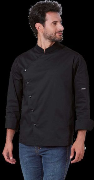 Siggi - NATHAN - Giacca Chef