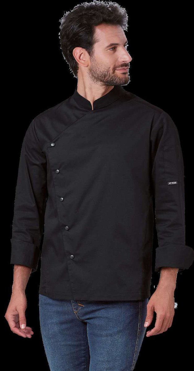 Siggi – NATHAN – Giacca Chef