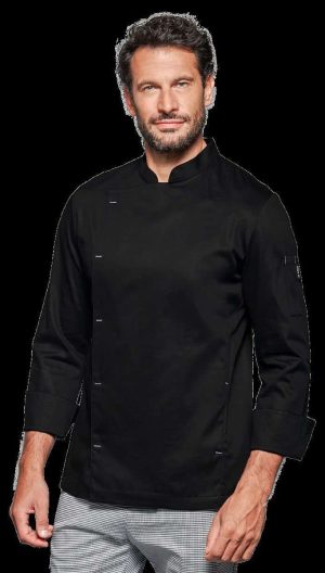 Siggi - OTELLO - Giacca Chef
