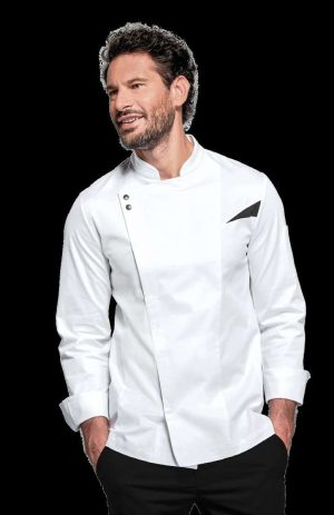 Siggi - JAGO - Giacca Chef