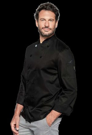 Siggi - ELISEO - Giacca Chef