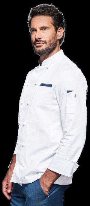 Siggi - AMLETO - Giacca Chef