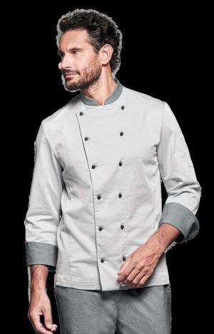 Siggi - PUCK - Giacca Chef