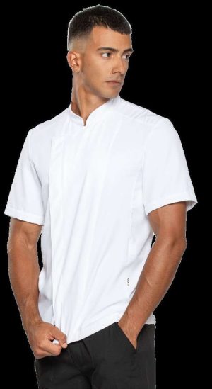 Siggi - WALLACE - Giacca Chef M/M