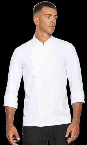 Siggi - DEXTER - Giacca Chef