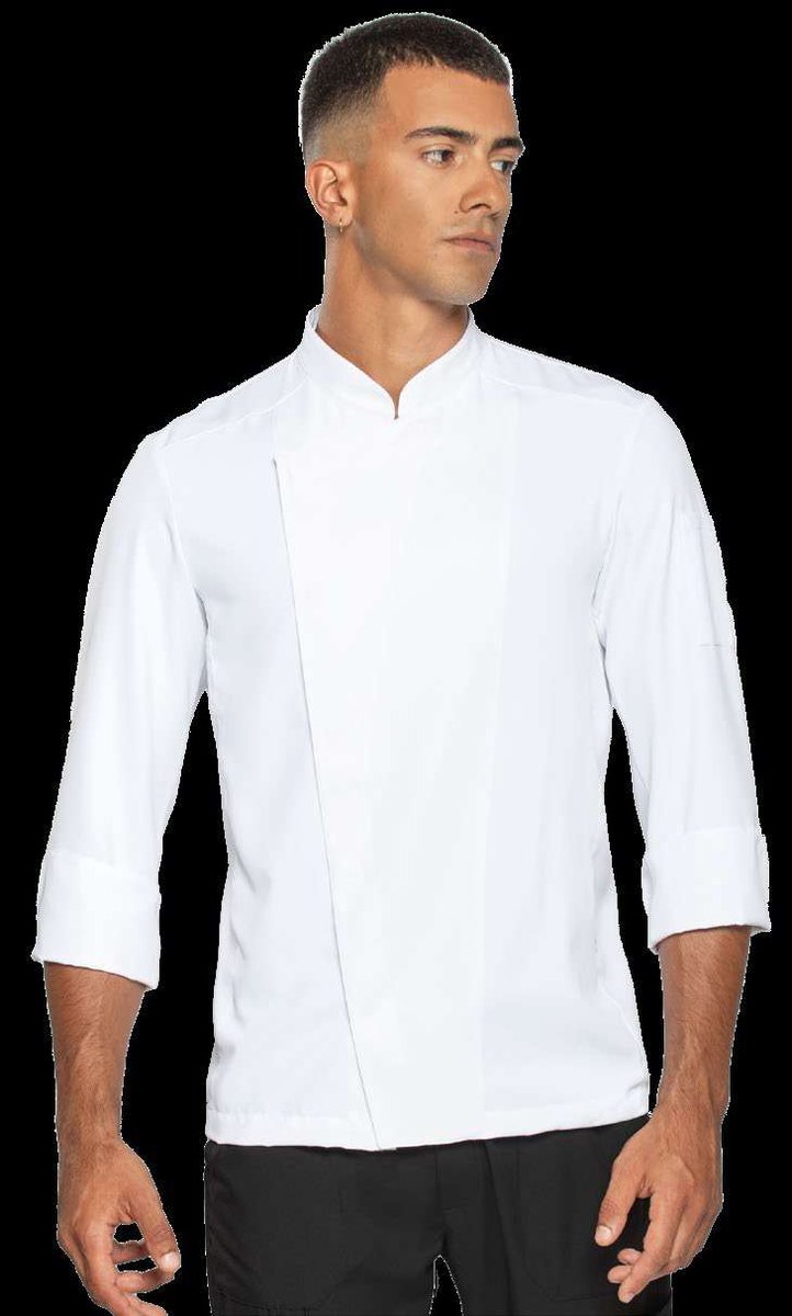 Siggi – DEXTER – Giacca Chef
