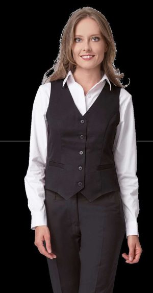 Siggi - MIRELLA - Gilet