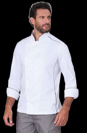 Siggi - JOSH - Pantaloni - Blu 4000