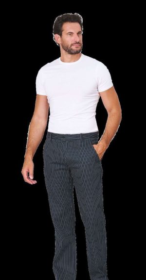 Siggi - DENZEL - Pantaloni