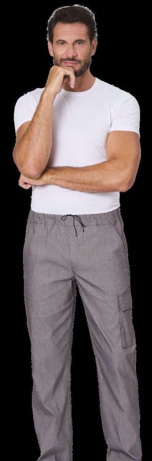 Siggi - AUSTIN - Pantaloni