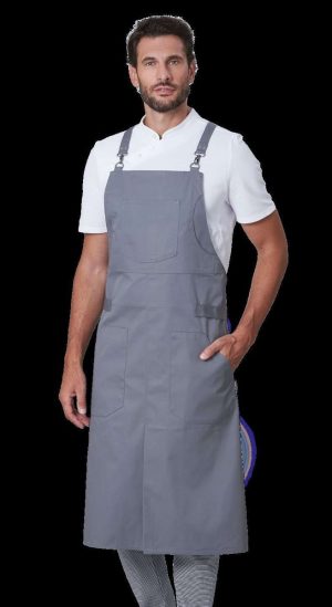 Siggi - CHEF - Grembiule