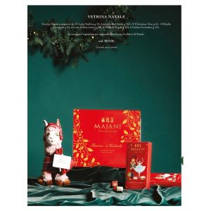 Majani - Vetrina Natale