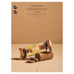 Majani - Cioccosalame