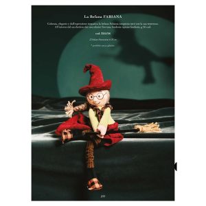 Majani - Befana Fabiana