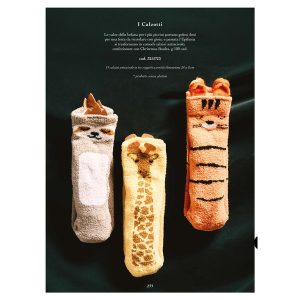 Majani - I Calzotti calzini antiscivolo