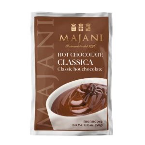 Majani - Ciocc. tazza classica