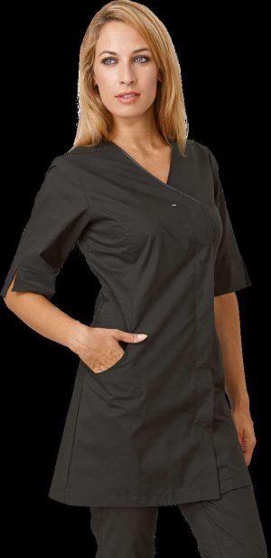 Siggi - JACKY - Camice Donna M/M