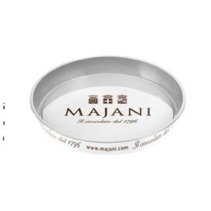 Majani - Kit da 4 vassoi da bar