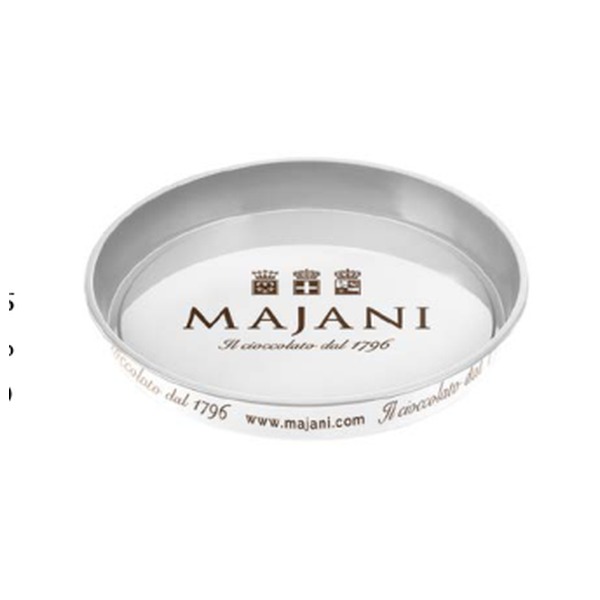 Majani – Kit da 4 vassoi da bar