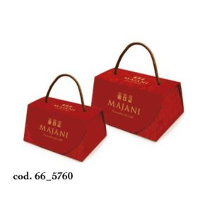 Majani - Kit vaschette per sfuso 16 x 21 x 7 cm