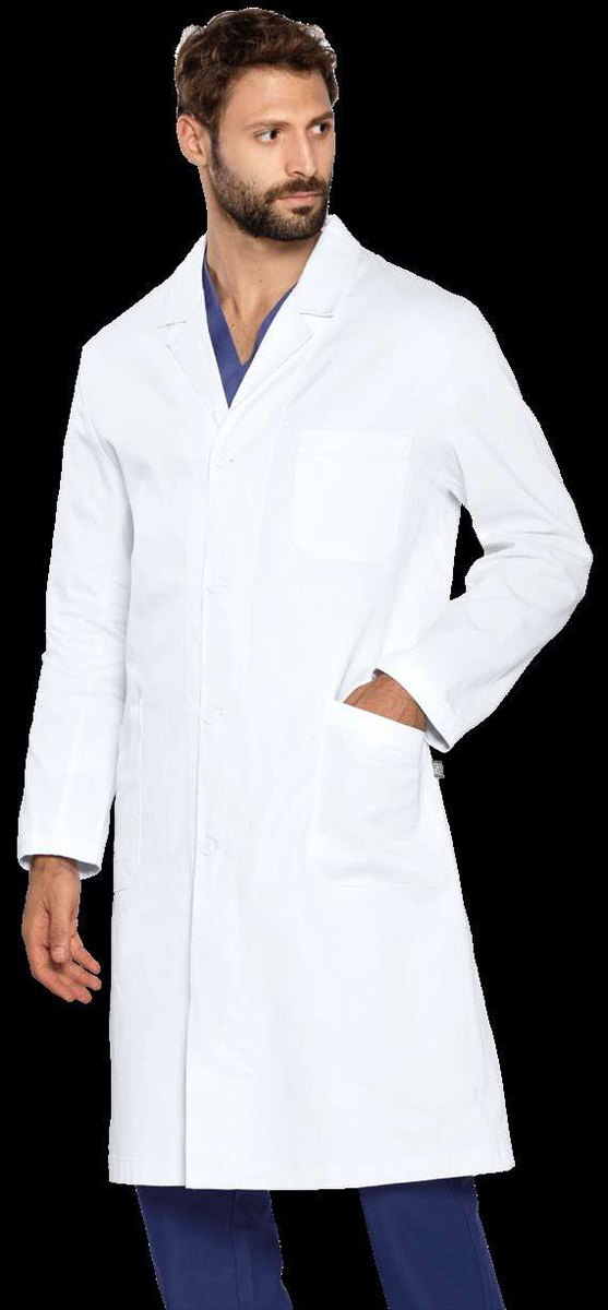 Siggi – Camice Medico Uomo
