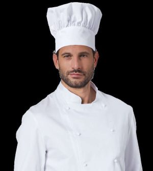 Siggi - Berretto Chef