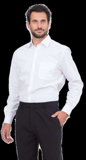 Siggi - Camicia Uomo