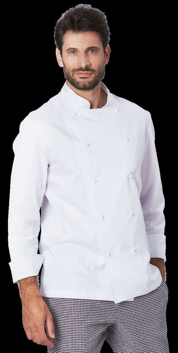 Siggi – Giacca Chef