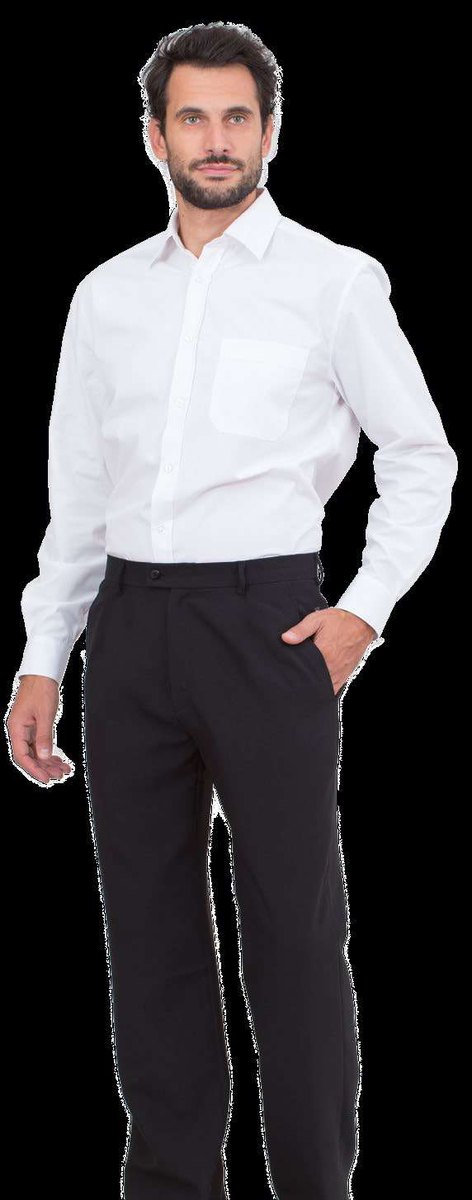 Siggi – Pantaloni Sala Uomo