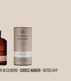 Mazzetti - LE ORIGINI Grappa di RUCHE' Barricata 2 Anni in cilindro