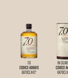 Mazzetti - Grappa di RUCHE' Barricata
