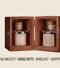 Mazzetti - RISERVA SPECIALI MAZZETTI BAROLO&BARBARESCO RISERVA