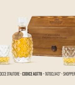 Mazzetti - GOCCE D'AUTORE DOLCETTO RISERVA 13 ANNI