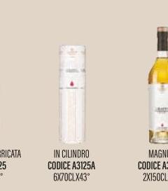 Mazzetti - BARBARESCO Barricata in cilindro