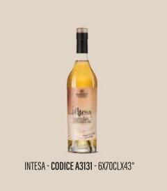 Mazzetti - INTESA