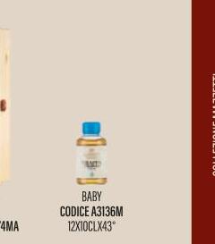 Mazzetti - BABY BAROLO Riserva