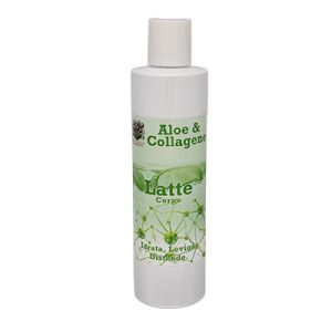 Latte Corpo Collagene & Aloe 250ml