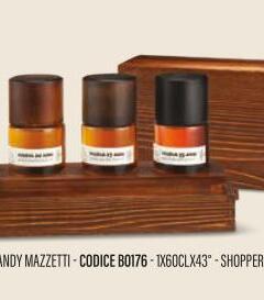 Mazzetti - INNO al BRANDY ITALIANO MAZZETTI