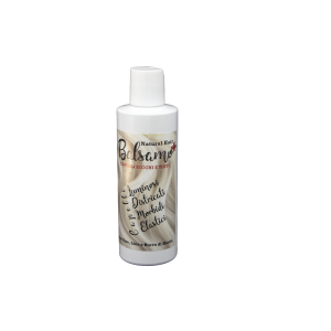 BALSAMO CAPELLI STRESSATI 200ml